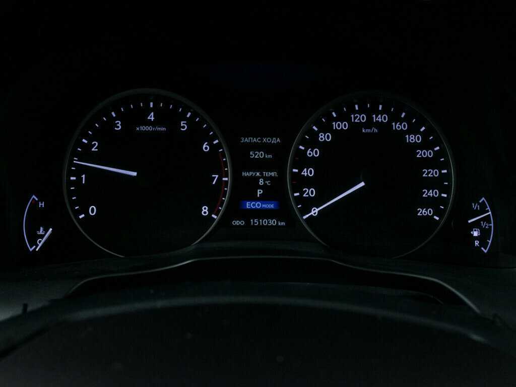 Купить Лексус ЕС, 2013, 151 030 км.. Фото: #10