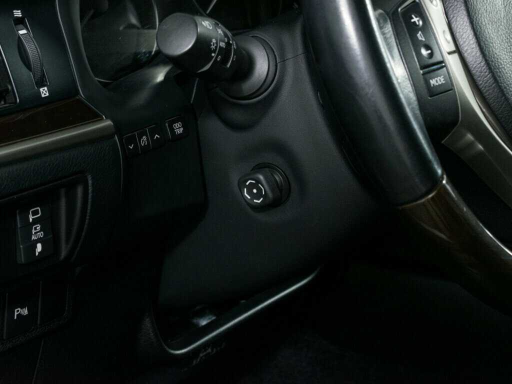 Купить Лексус ЕС, 2013, 151 030 км.. Фото: #12