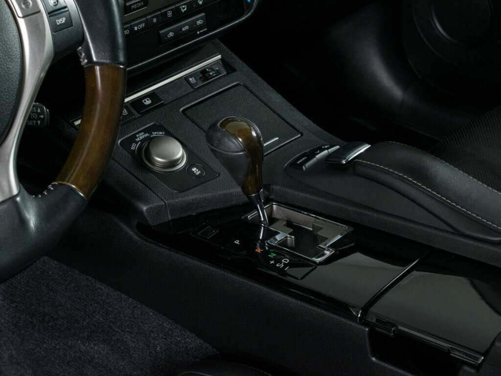 Купить Лексус ЕС, 2013, 151 030 км.. Фото: #13