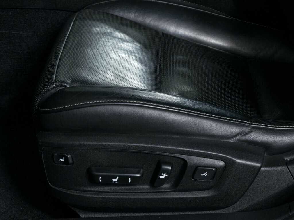 Купить Лексус ЕС, 2013, 151 030 км.. Фото: #15