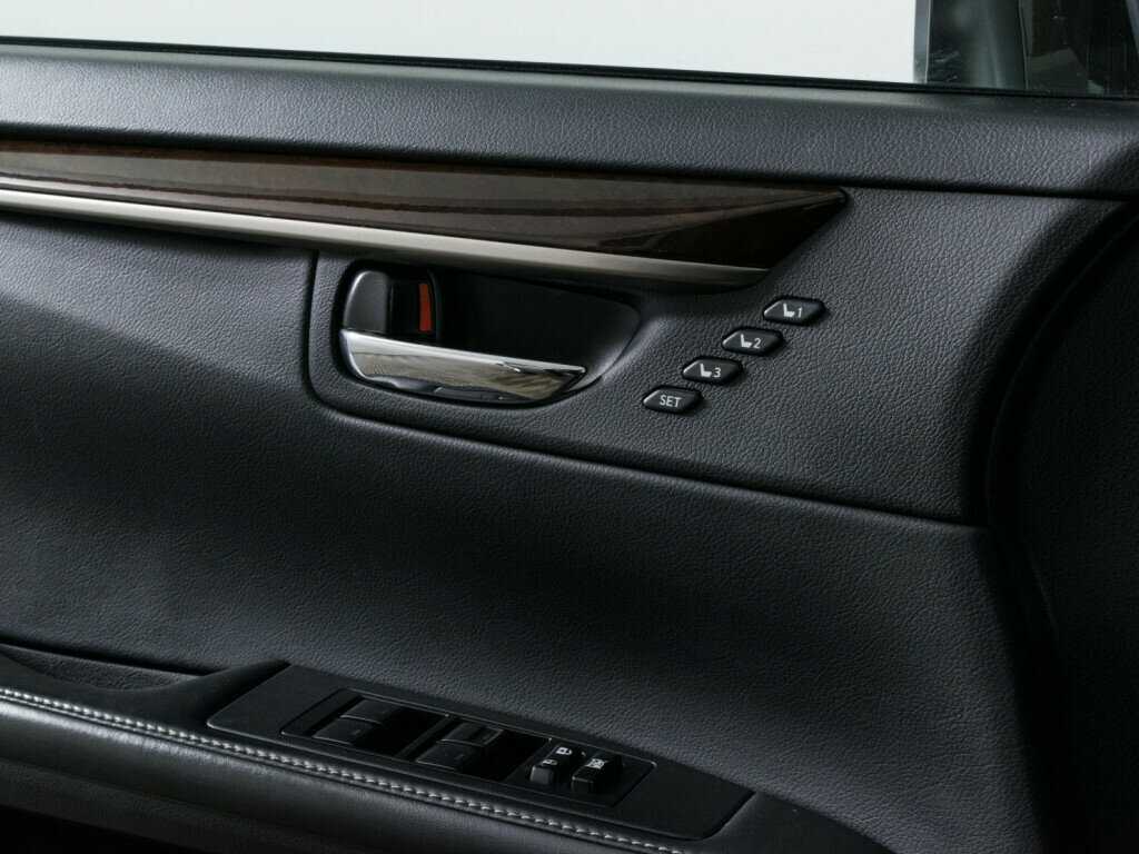 Купить Лексус ЕС, 2013, 151 030 км.. Фото: #16