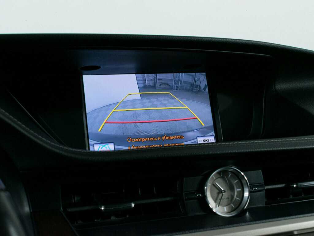 Купить Лексус ЕС, 2013, 151 030 км.. Фото: #17