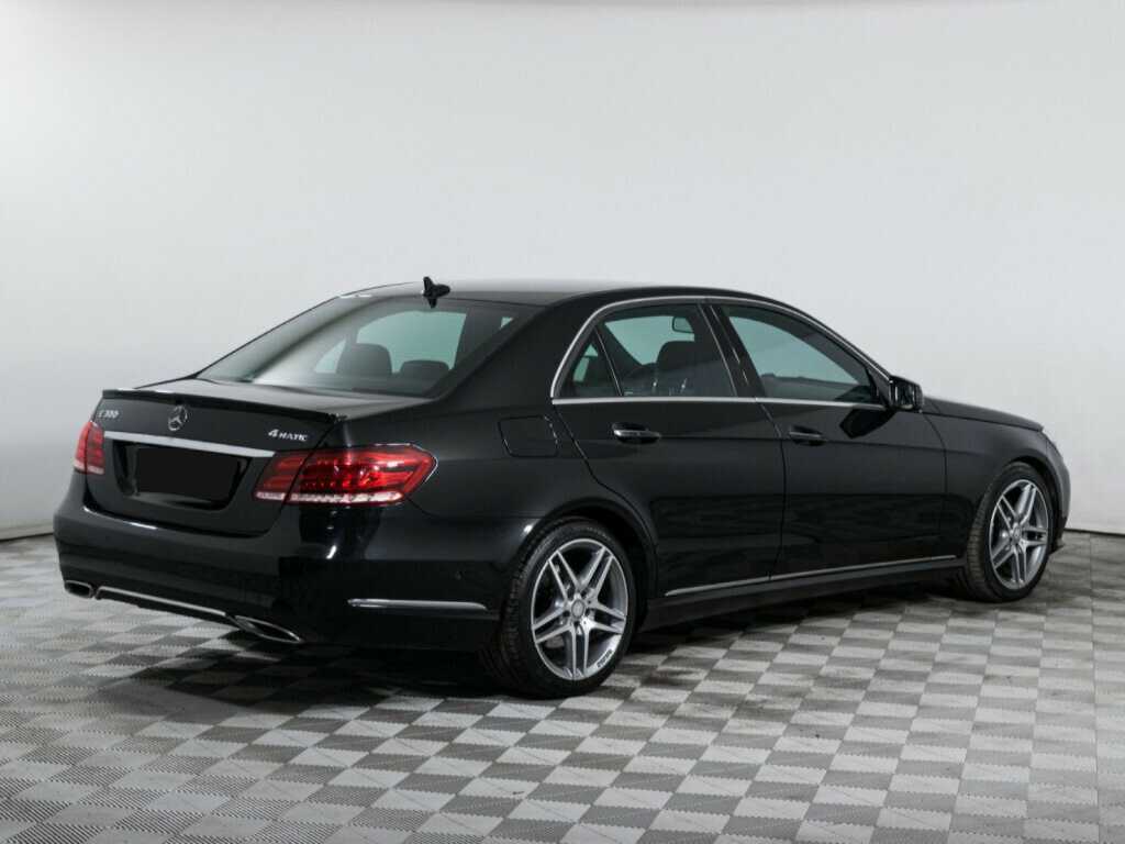 Купить Мерседес-Бенц Е-Класс, 2013, 173 457 км.. Фото: #3