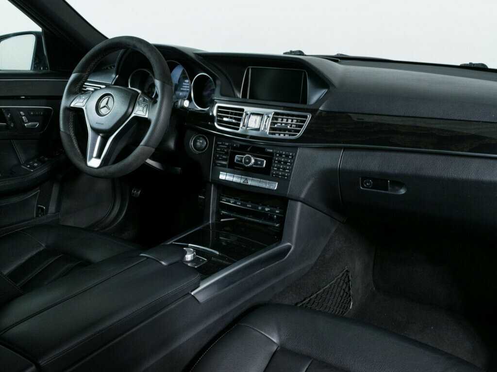 Купить Мерседес-Бенц Е-Класс, 2013, 173 457 км.. Фото: #8