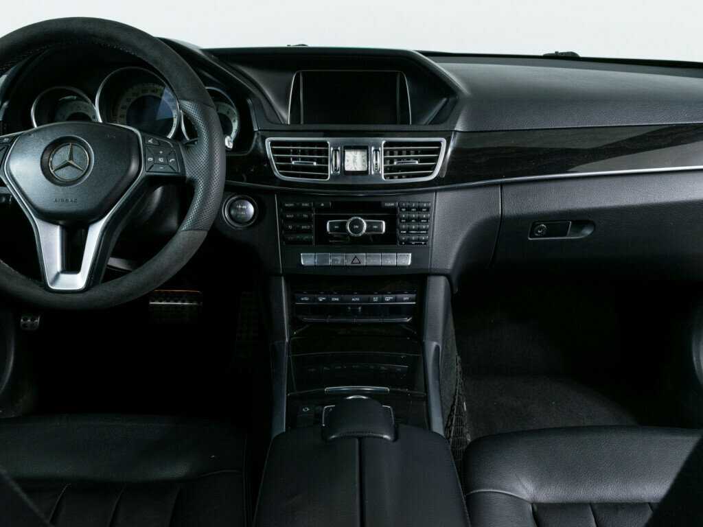 Купить Мерседес-Бенц Е-Класс, 2013, 173 457 км.. Фото: #9