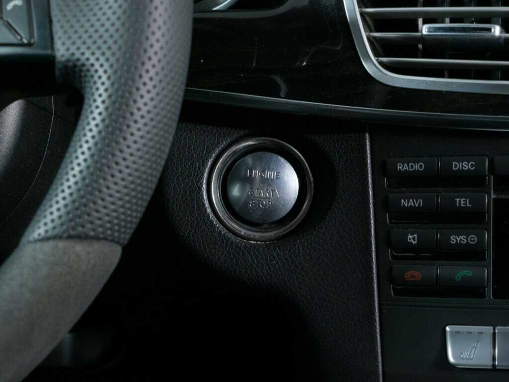 Купить Мерседес-Бенц Е-Класс, 2013, 173 457 км.. Фото: #13