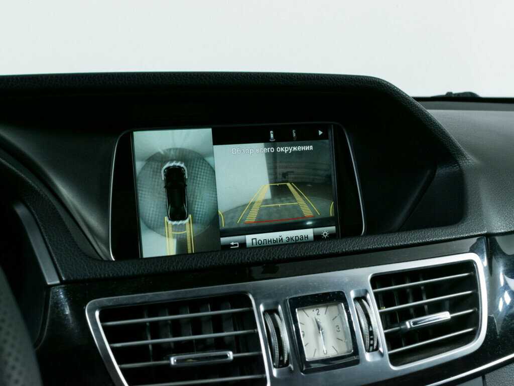 Купить Мерседес-Бенц Е-Класс, 2013, 173 457 км.. Фото: #16