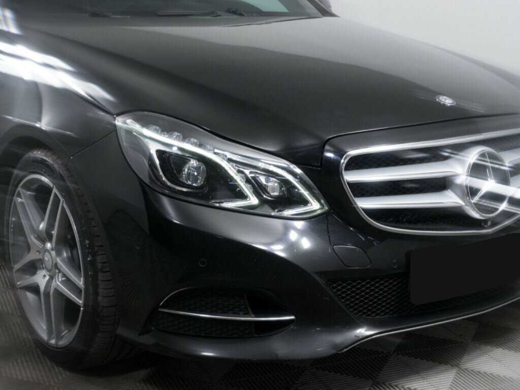 Купить Мерседес-Бенц Е-Класс, 2013, 173 457 км.. Фото: #18