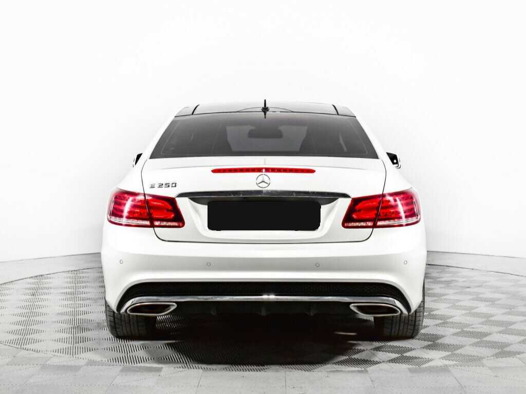 Купить Мерседес-Бенц Е-Класс, 2016, 113 574 км.. Фото: #5