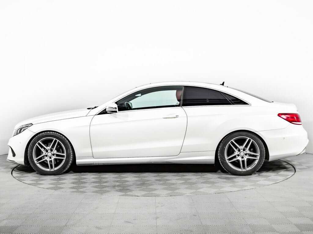 Купить Мерседес-Бенц Е-Класс, 2016, 113 574 км.. Фото: #7