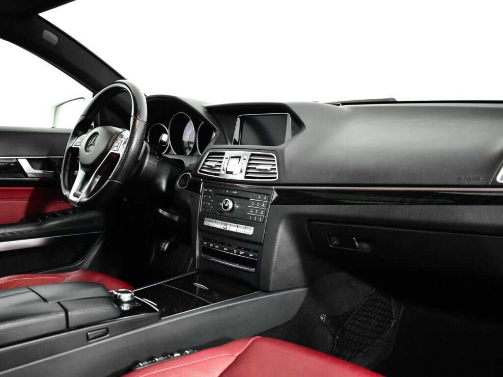 Купить Мерседес-Бенц Е-Класс, 2016, 113 574 км.. Фото: #8