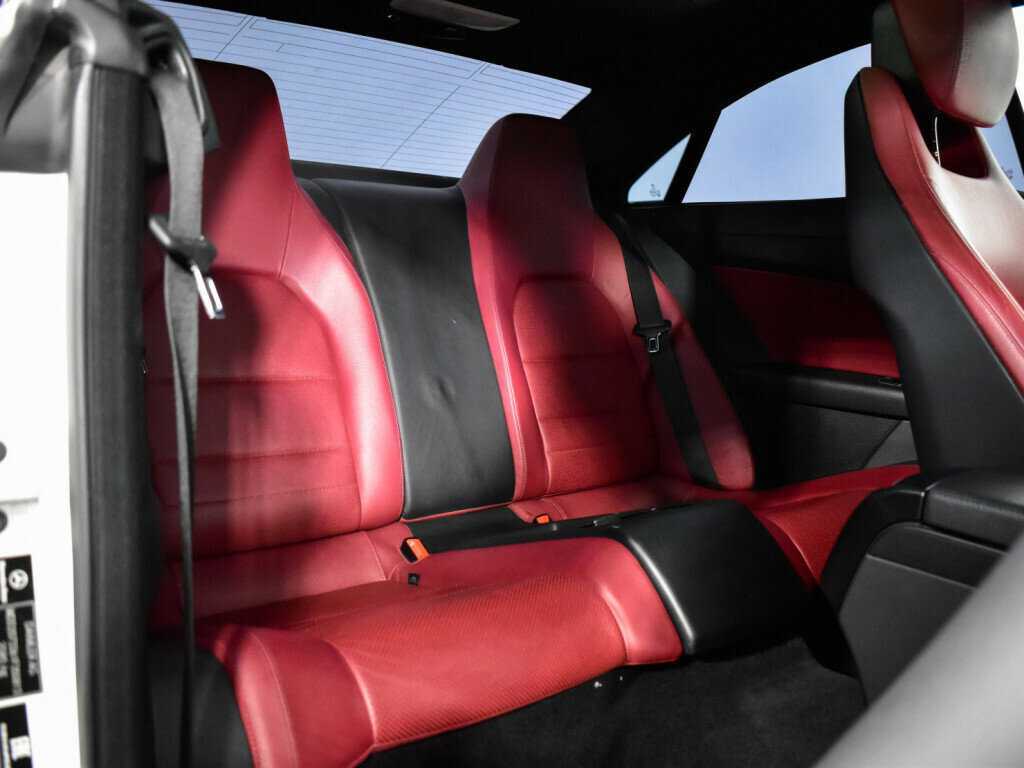 Купить Мерседес-Бенц Е-Класс, 2016, 113 574 км.. Фото: #9