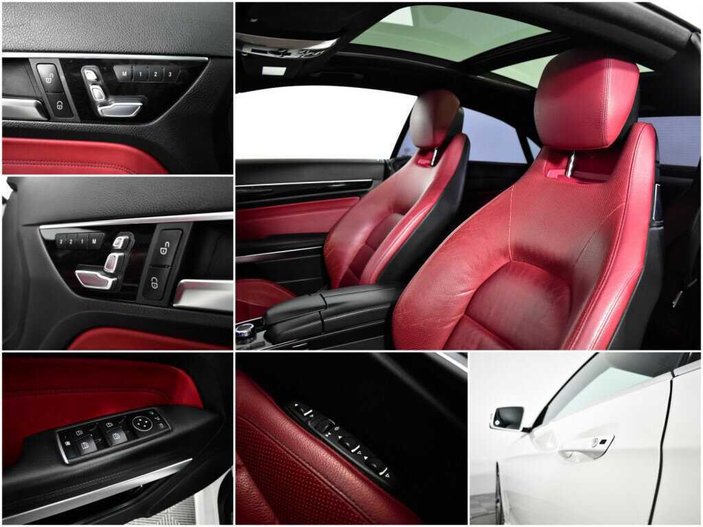 Купить Мерседес-Бенц Е-Класс, 2016, 113 574 км.. Фото: #15