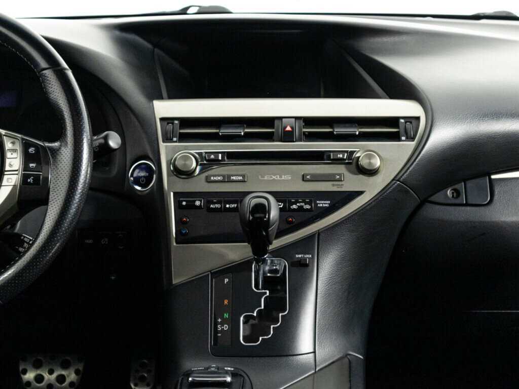 Купить Лексус Р-Икс, 2014, 307 438 км.. Фото: #13