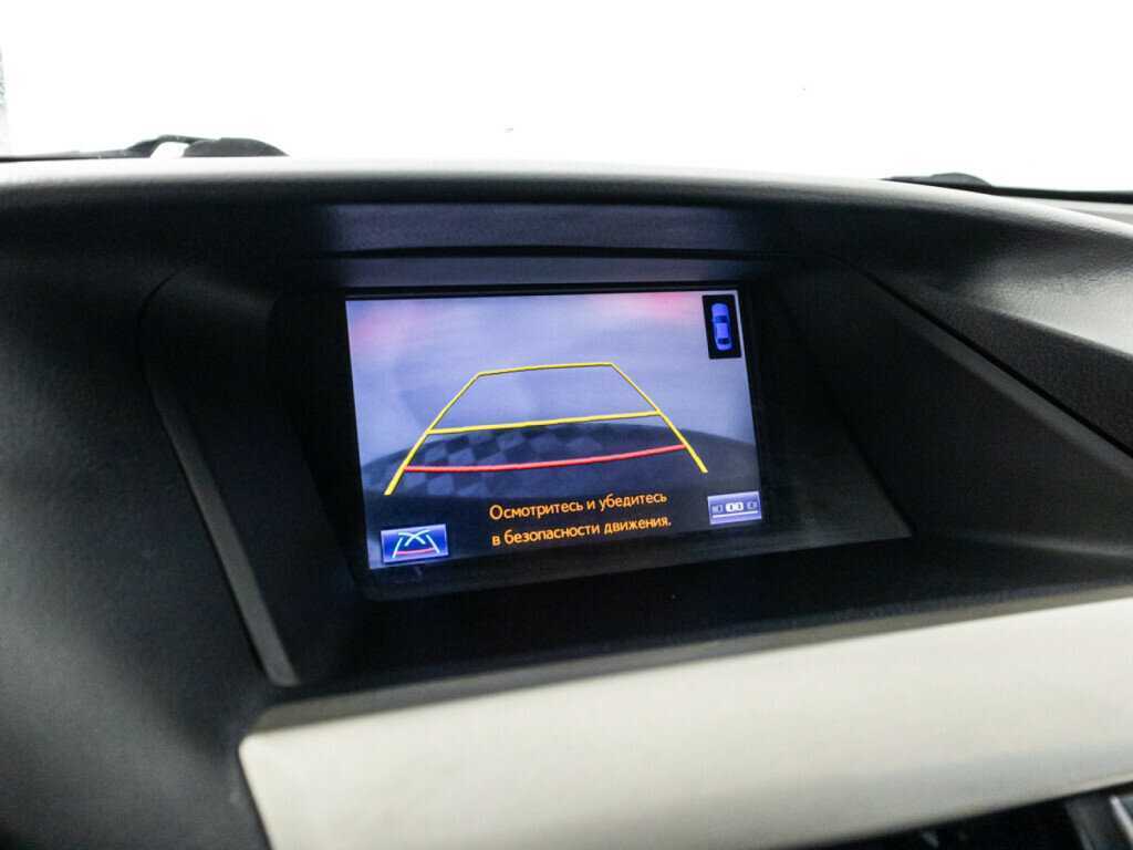 Купить Лексус Р-Икс, 2014, 307 438 км.. Фото: #16