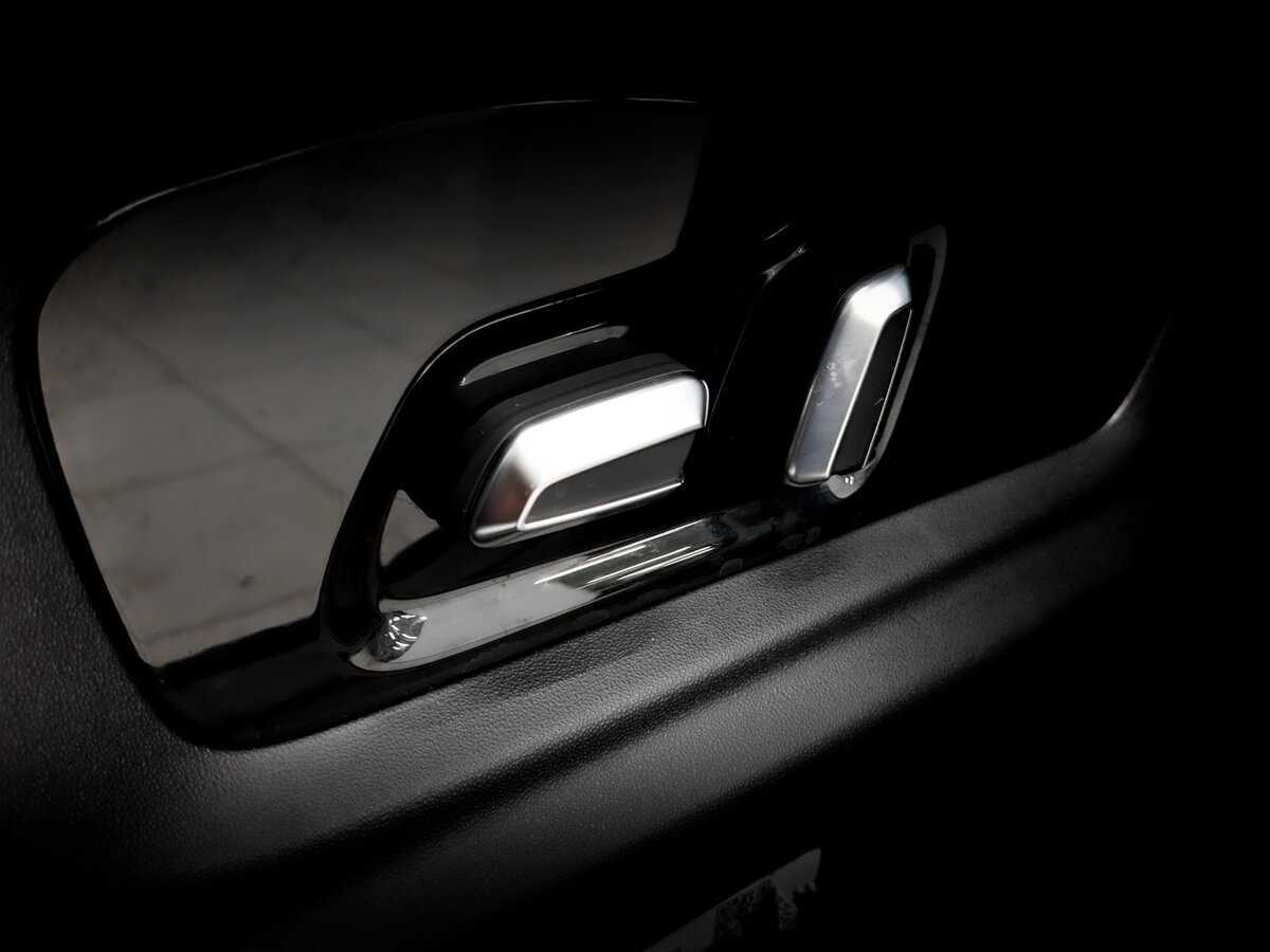 Купить Омода Ц5, 2023, 25 324 км.. Фото: #18