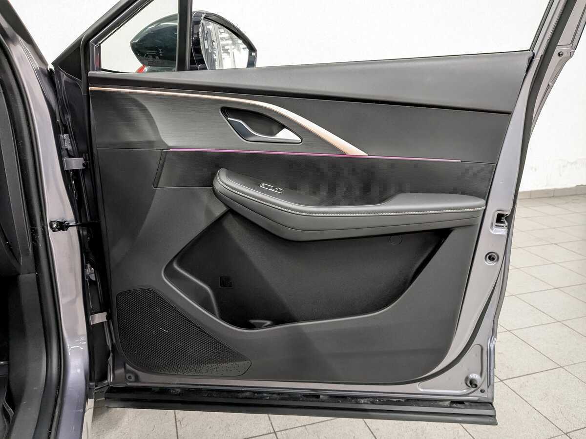 Купить Омода Ц5, 2023, 25 324 км.. Фото: #22