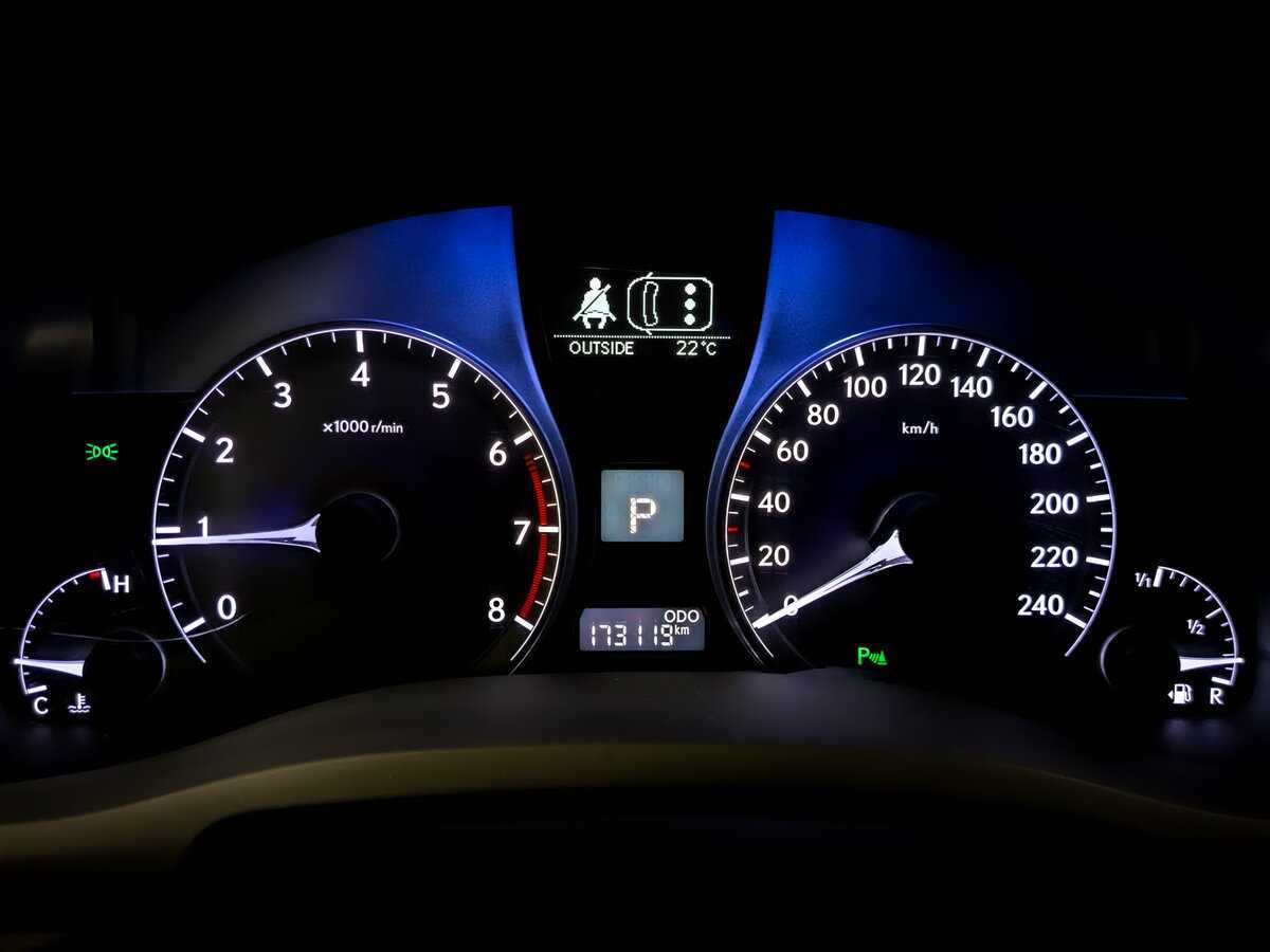 Купить Лексус Р-Икс, 2012, 173 036 км.. Фото: #12