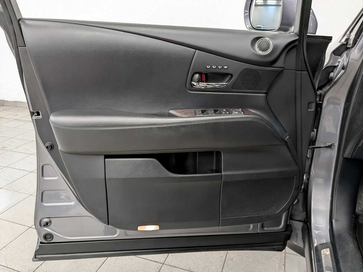 Купить Лексус Р-Икс, 2012, 173 036 км.. Фото: #18