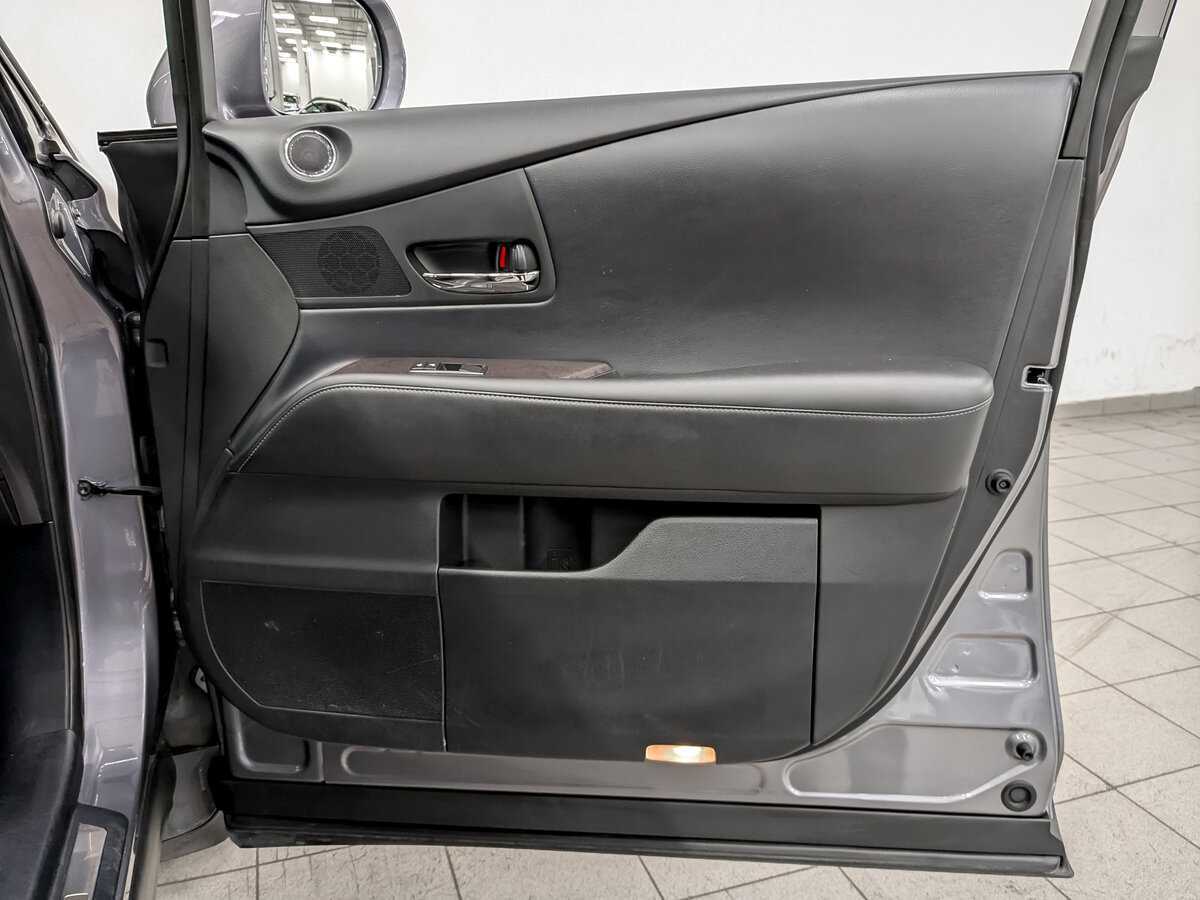 Купить Лексус Р-Икс, 2012, 173 036 км.. Фото: #24