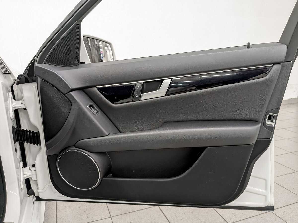 Купить Мерседес-Бенц Ц-Класс, 2012, 154 098 км.. Фото: #20