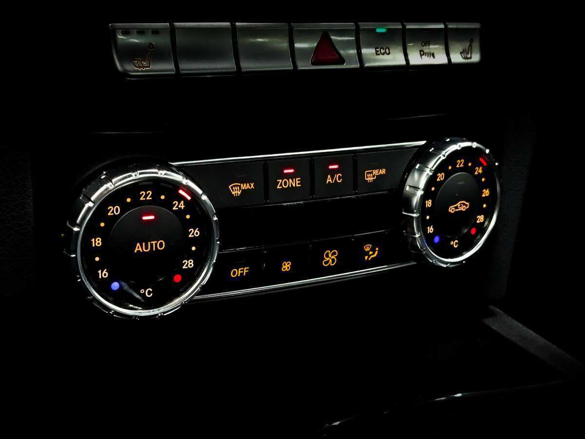 Купить Мерседес-Бенц Ц-Класс, 2012, 154 098 км.. Фото: #21