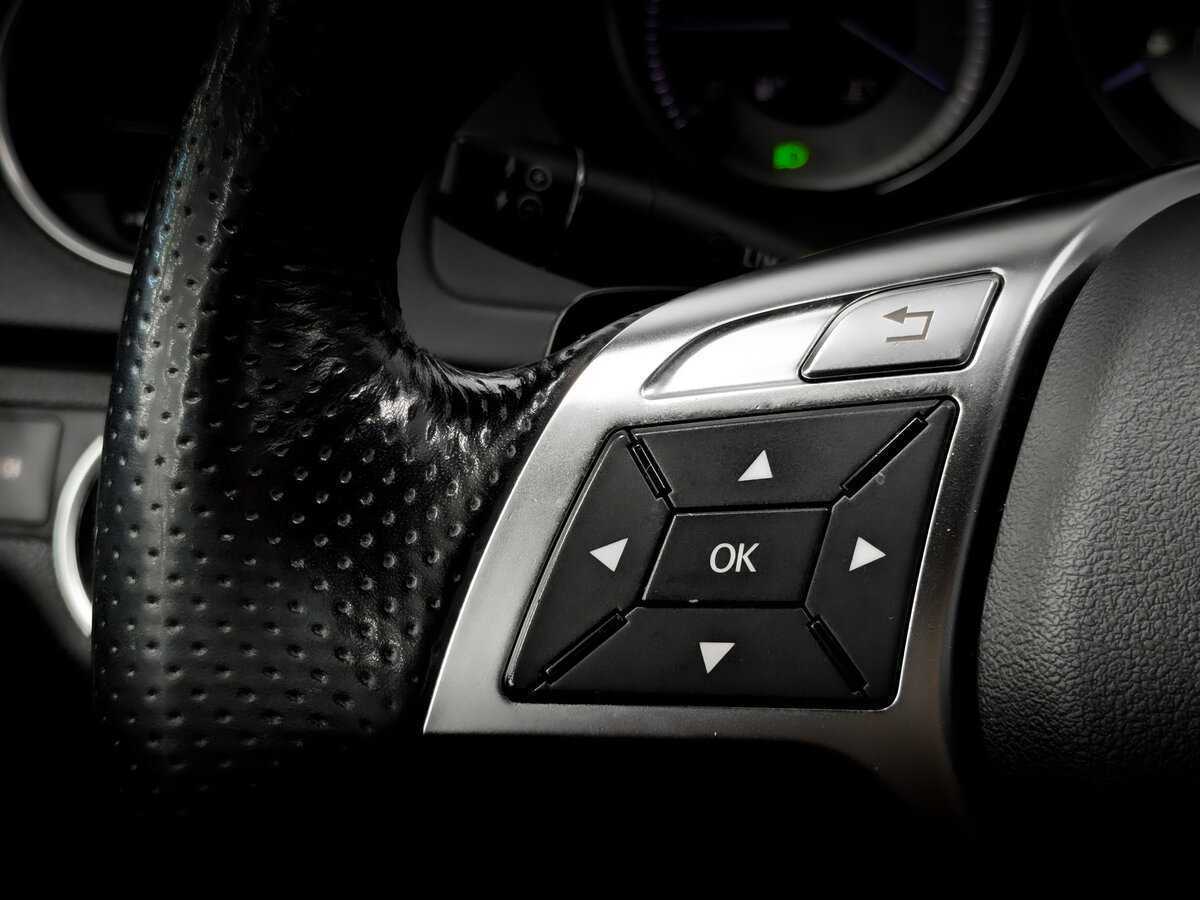 Купить Мерседес-Бенц Ц-Класс, 2012, 154 098 км.. Фото: #22