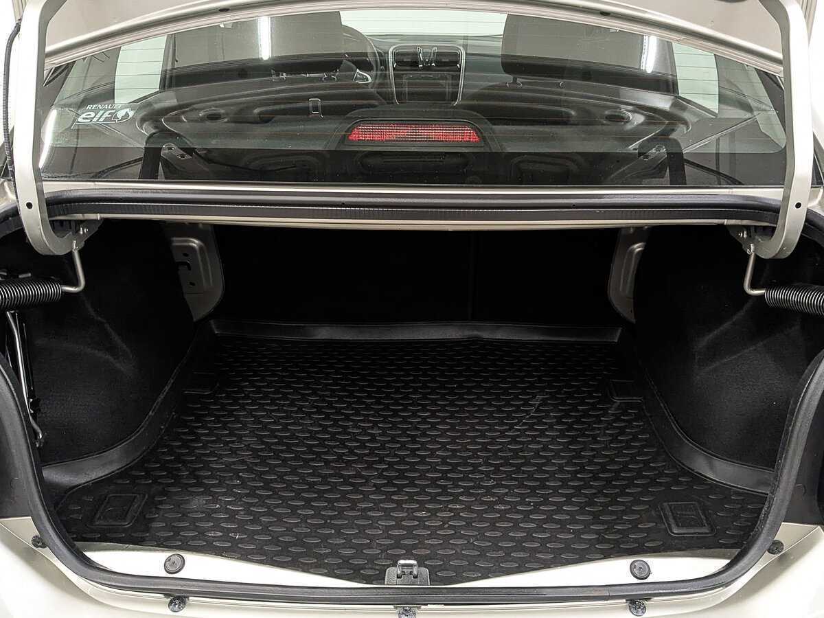 Купить Рено Логан, 2019, 52 651 км.. Фото: #9