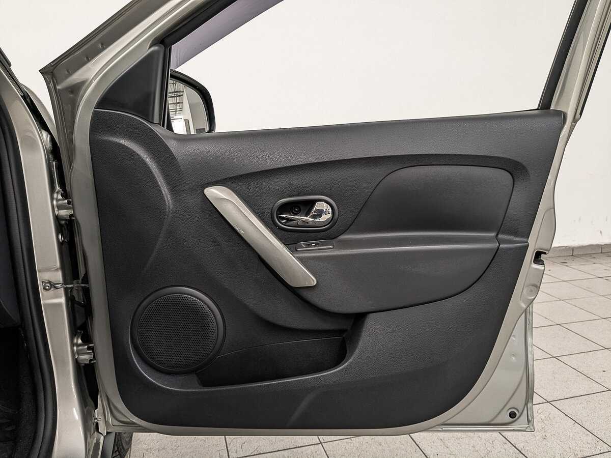 Купить Рено Логан, 2019, 52 651 км.. Фото: #24