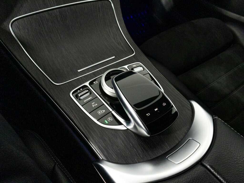 Купить Мерседес-Бенц Ц-Класс, 2019, 91 548 км.. Фото: #15