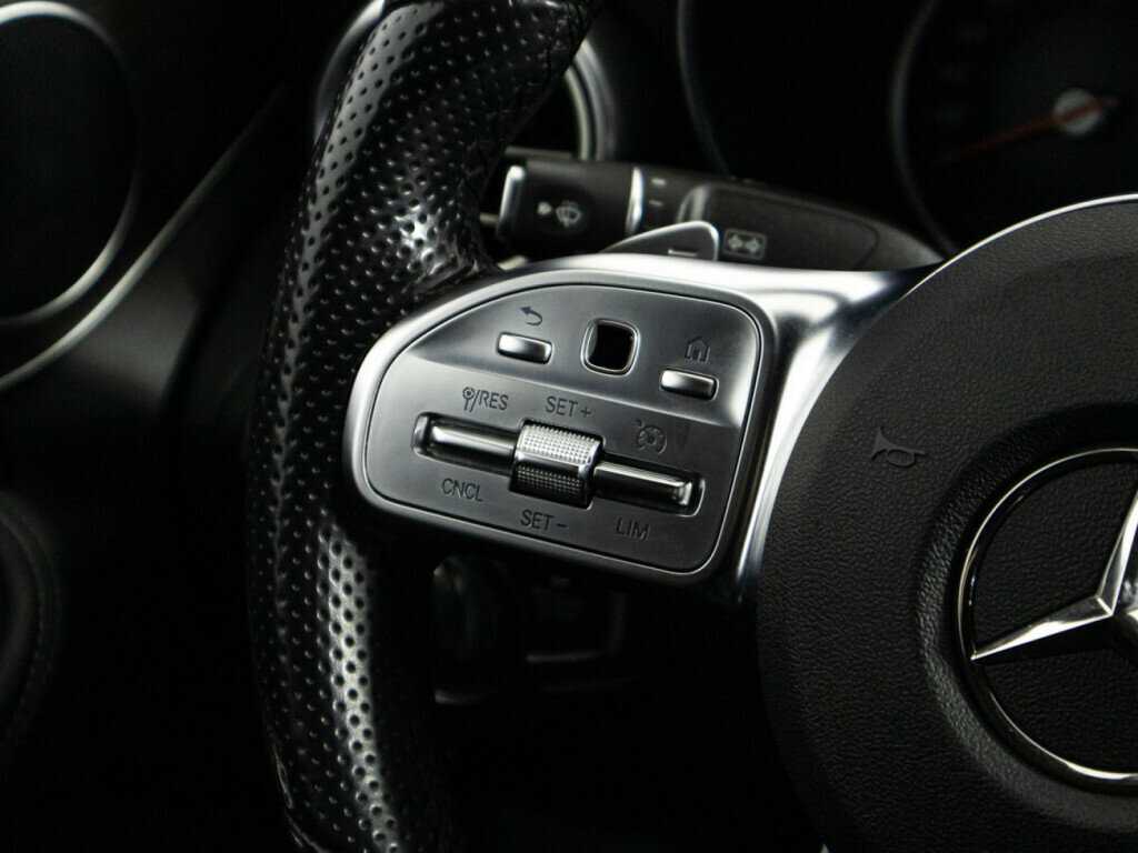 Купить Мерседес-Бенц Ц-Класс, 2019, 91 548 км.. Фото: #19