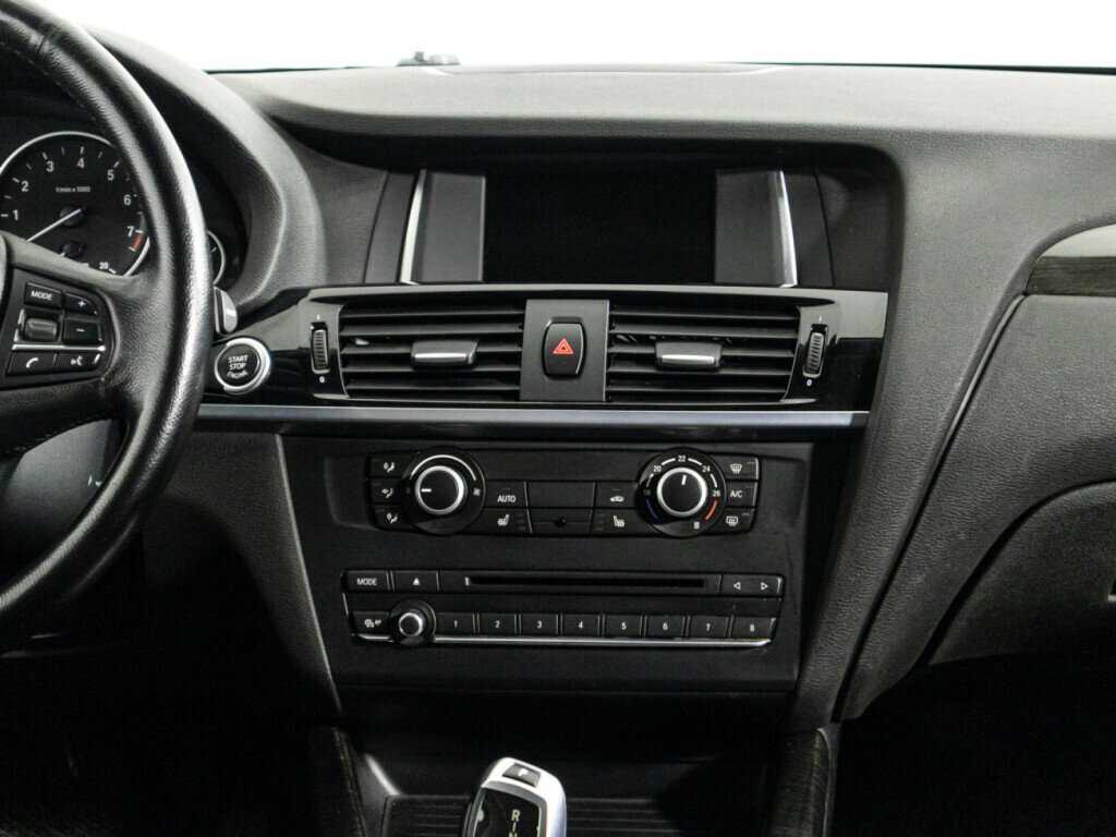 Купить БМВ Икс3, 2014, 188 157 км.. Фото: #13