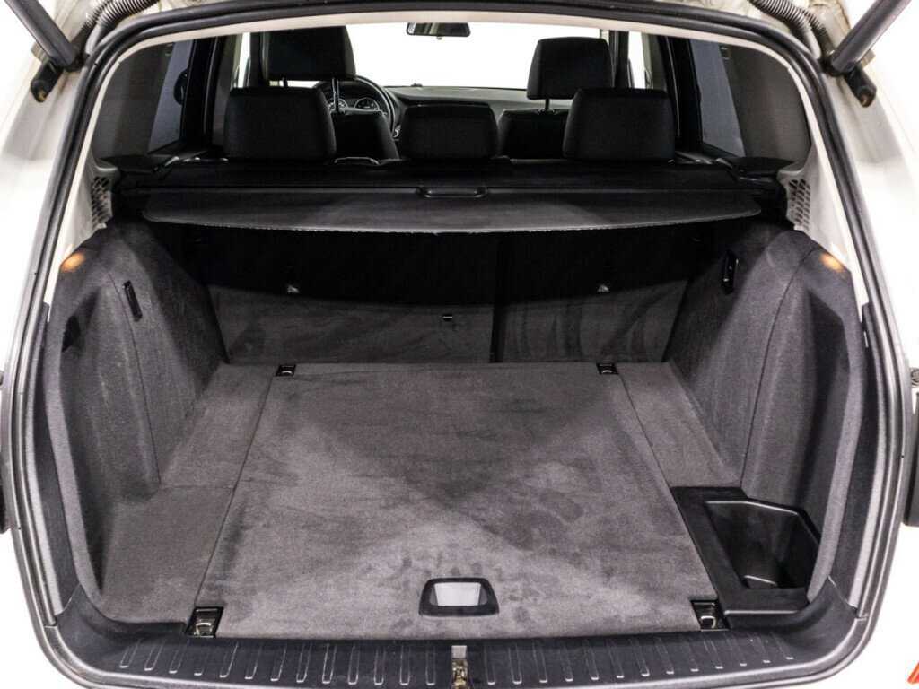 Купить БМВ Икс3, 2014, 188 157 км.. Фото: #14