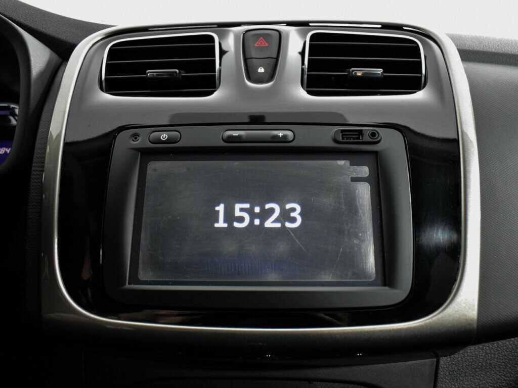 Купить Рено Логан, 2017, 118 446 км.. Фото: #11