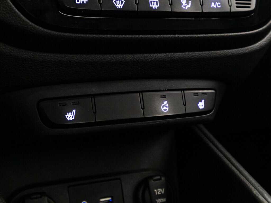 Купить Хендай Солярис, 2018, 89 299 км.. Фото: #14