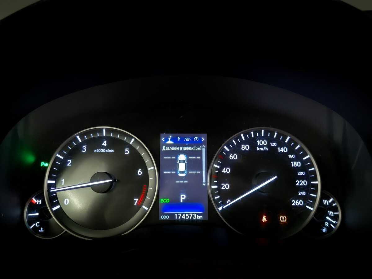 Купить Лексус ЕС, 2015, 174 571 км.. Фото: #12
