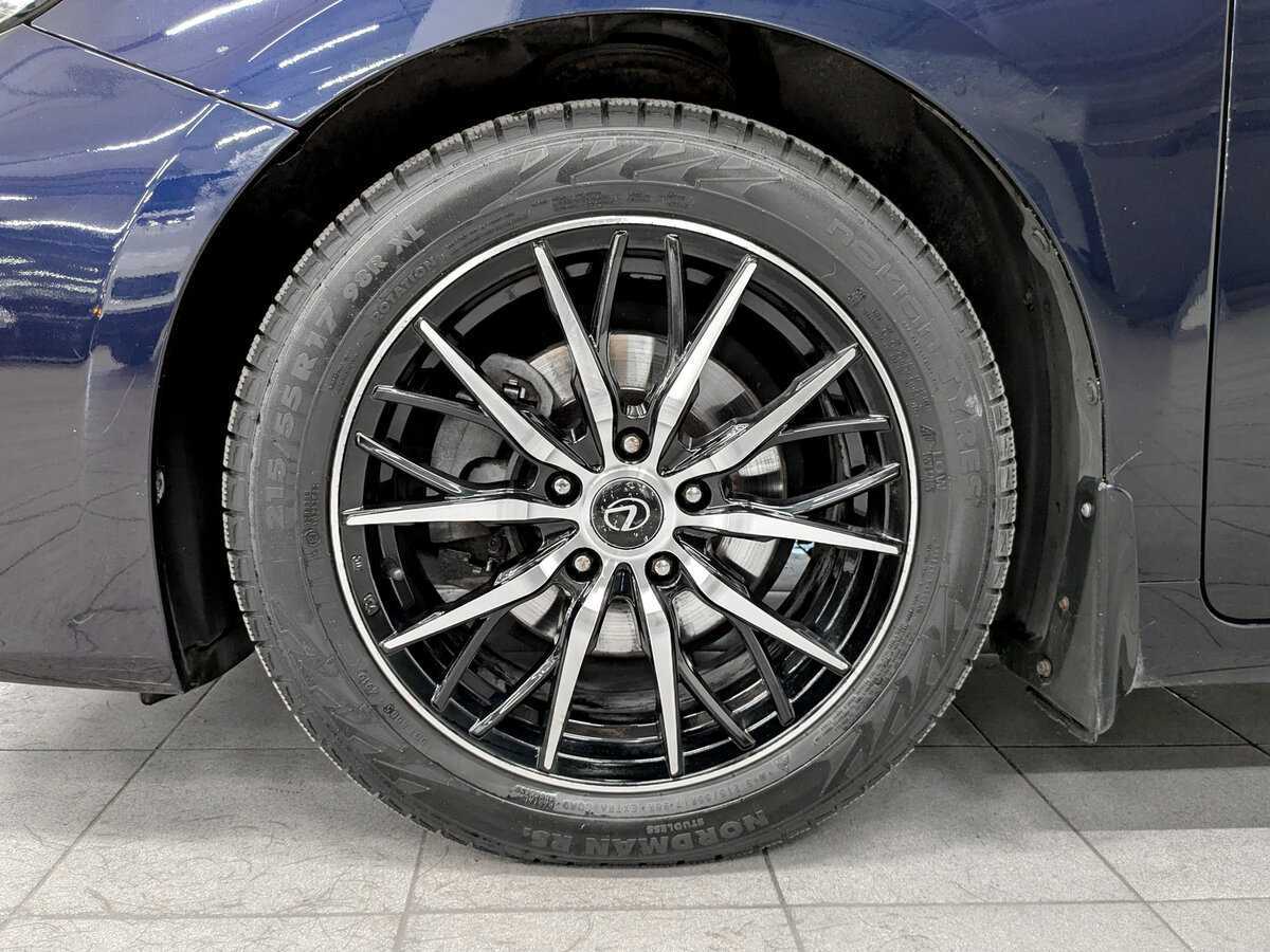 Купить Лексус ЕС, 2015, 174 571 км.. Фото: #17