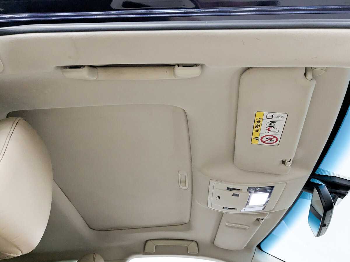 Купить Лексус ЕС, 2015, 174 571 км.. Фото: #23