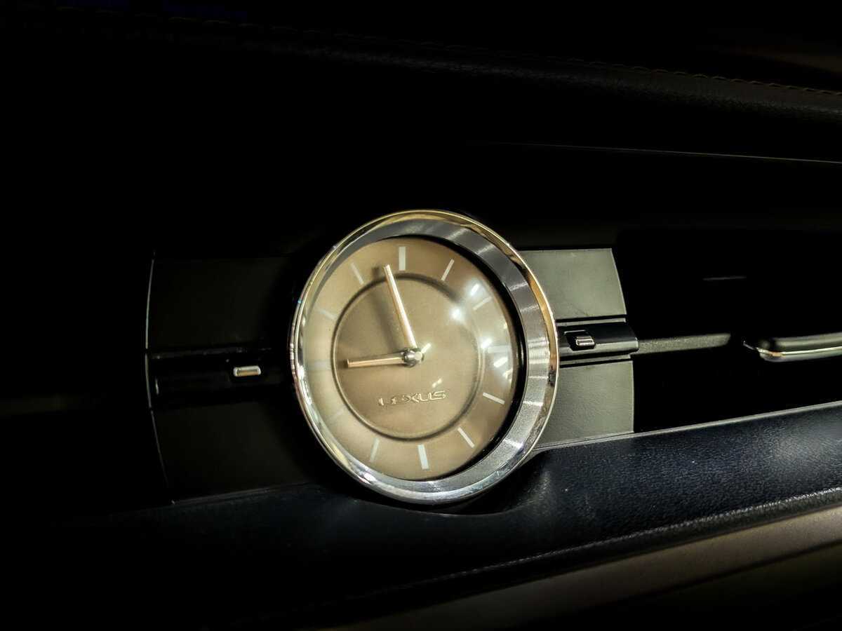 Купить Лексус ЕС, 2015, 174 571 км.. Фото: #28