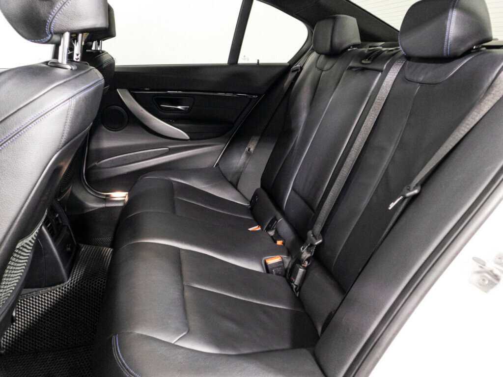 Купить БМВ 3 серии, 2018, 102 260 км.. Фото: #9