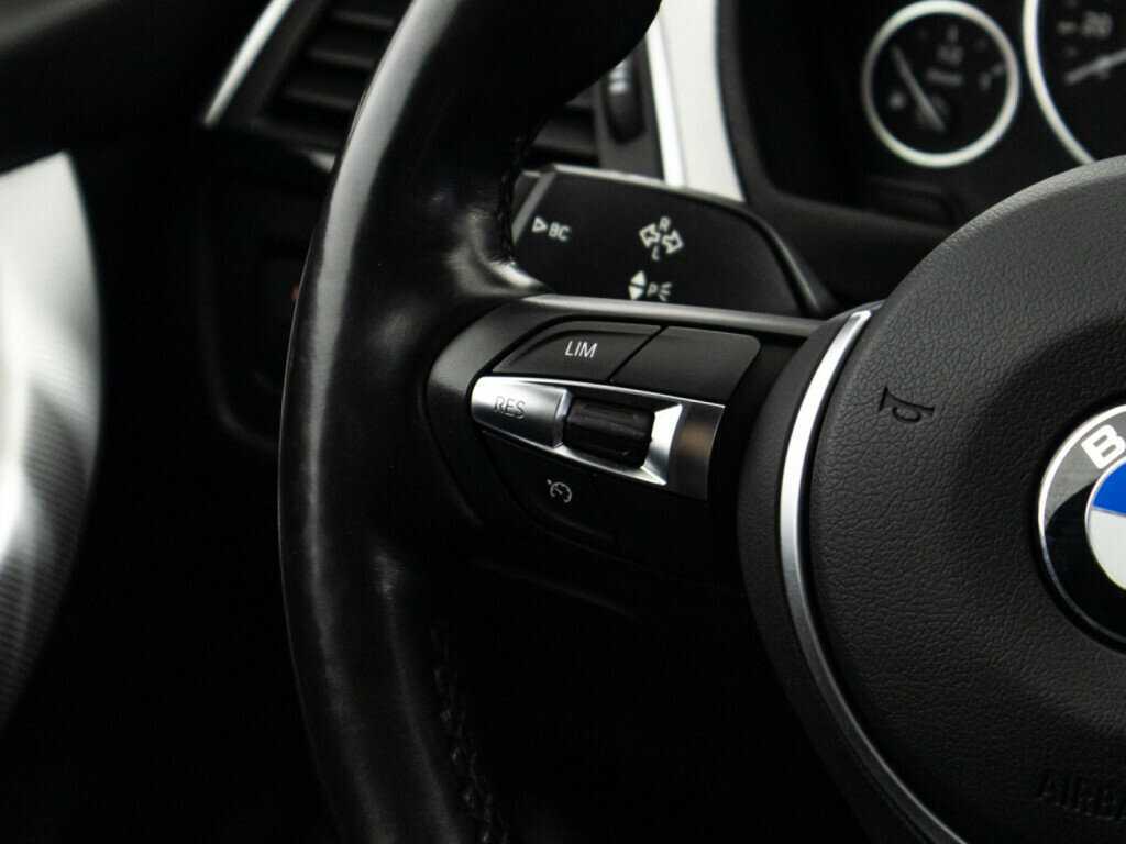 Купить БМВ 3 серии, 2018, 102 260 км.. Фото: #18