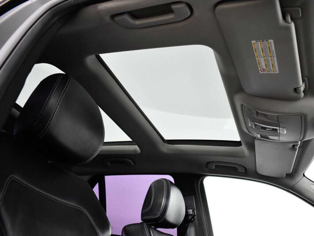 Купить Мерседес-Бенц М-Класс, 2013, 231 848 км.. Фото: #12