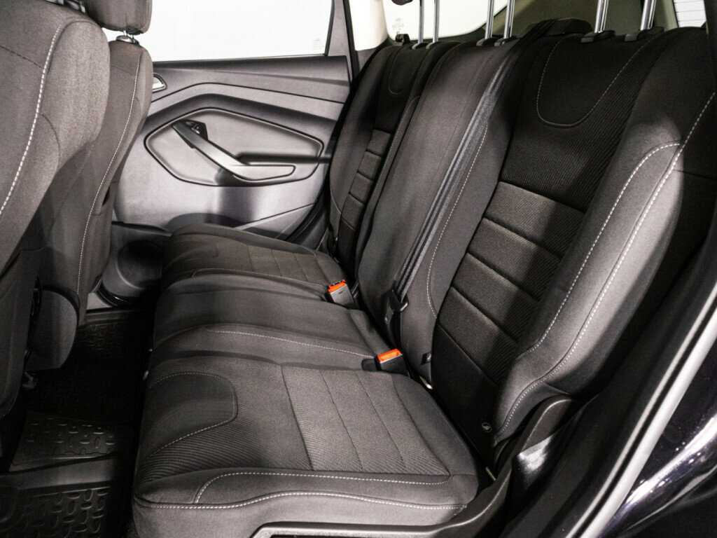 Купить Форд Куга, 2016, 69 280 км.. Фото: #9