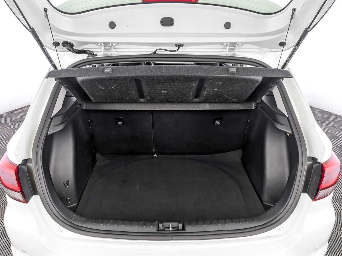 Купить Киа Рио, 2019, 151 365 км.. Фото: #9