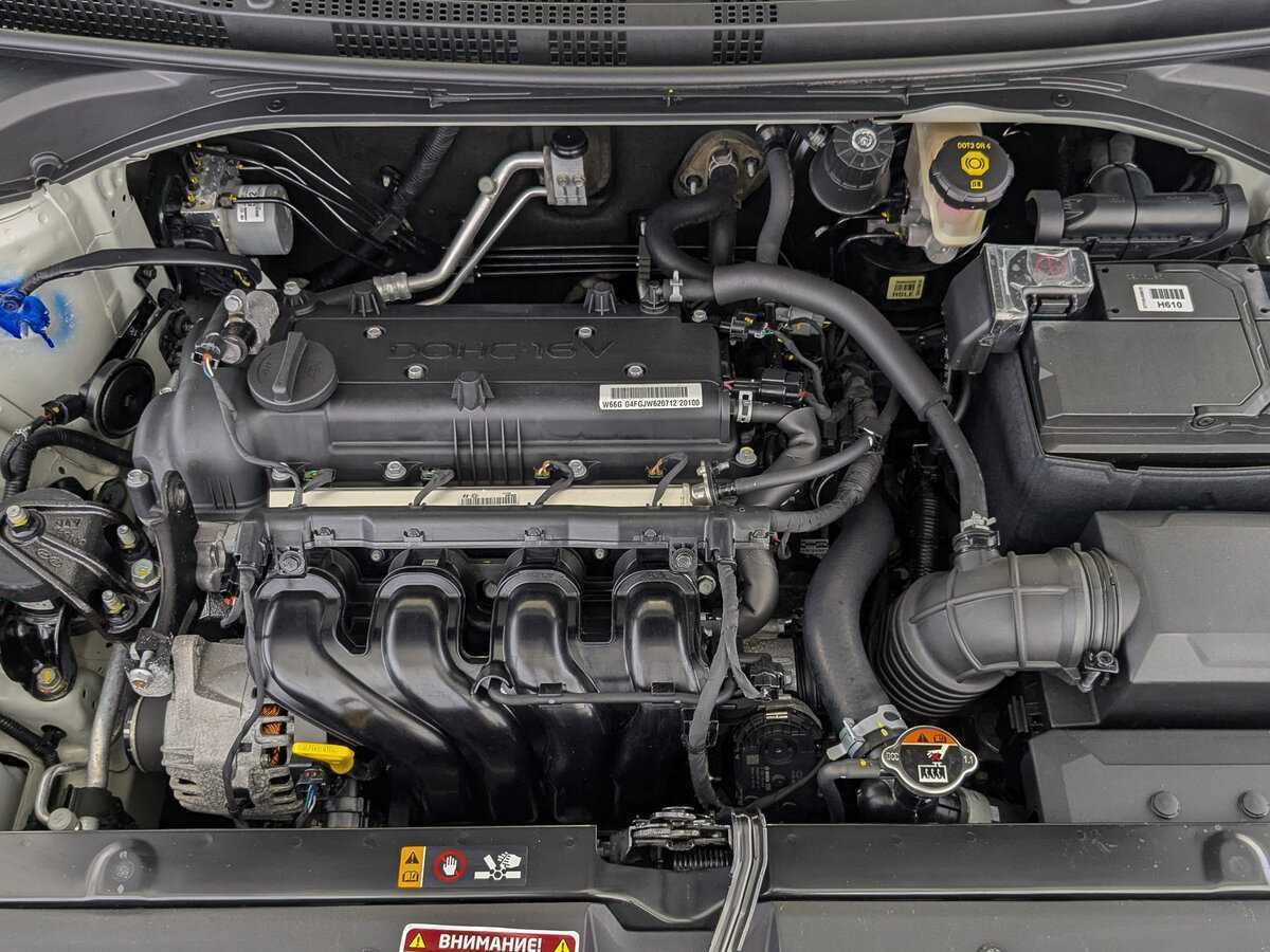 Купить Хендай Солярис, 2019, 62 670 км.. Фото: #8