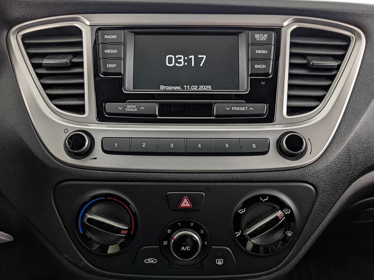 Купить Хендай Солярис, 2019, 62 670 км.. Фото: #16