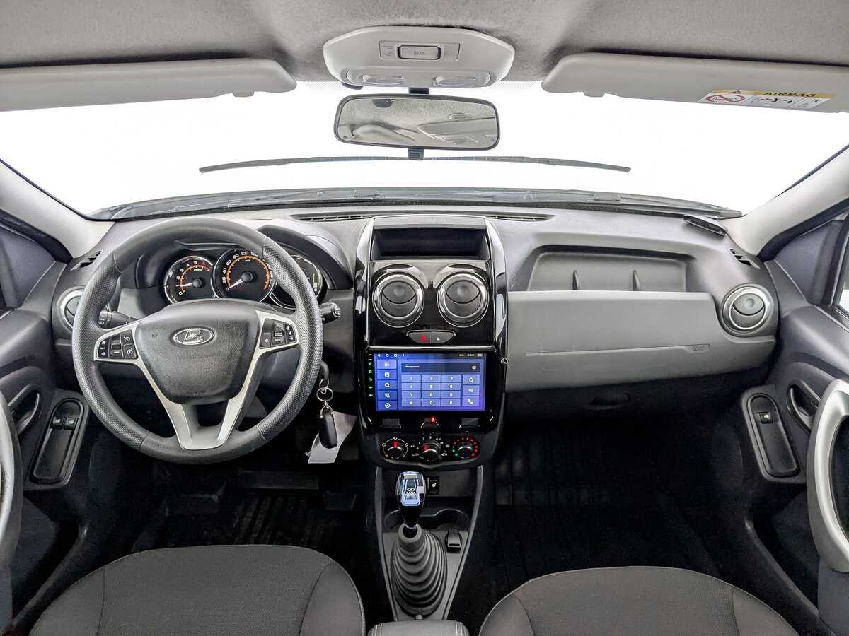 Купить Лада (ВАЗ) Ларгус, 2021, 133 333 км.. Фото: #13