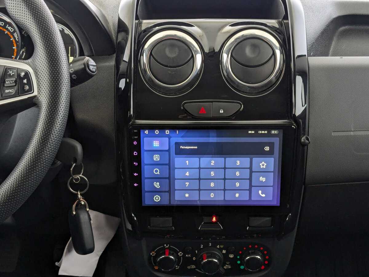 Купить Лада (ВАЗ) Ларгус, 2021, 133 333 км.. Фото: #14