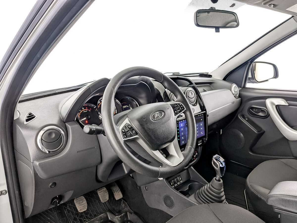 Купить Лада (ВАЗ) Ларгус, 2021, 133 333 км.. Фото: #15