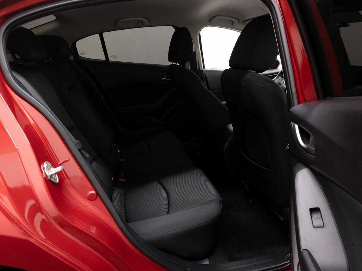 Купить Мазда 3, 2014, 180 000 км.. Фото: #9